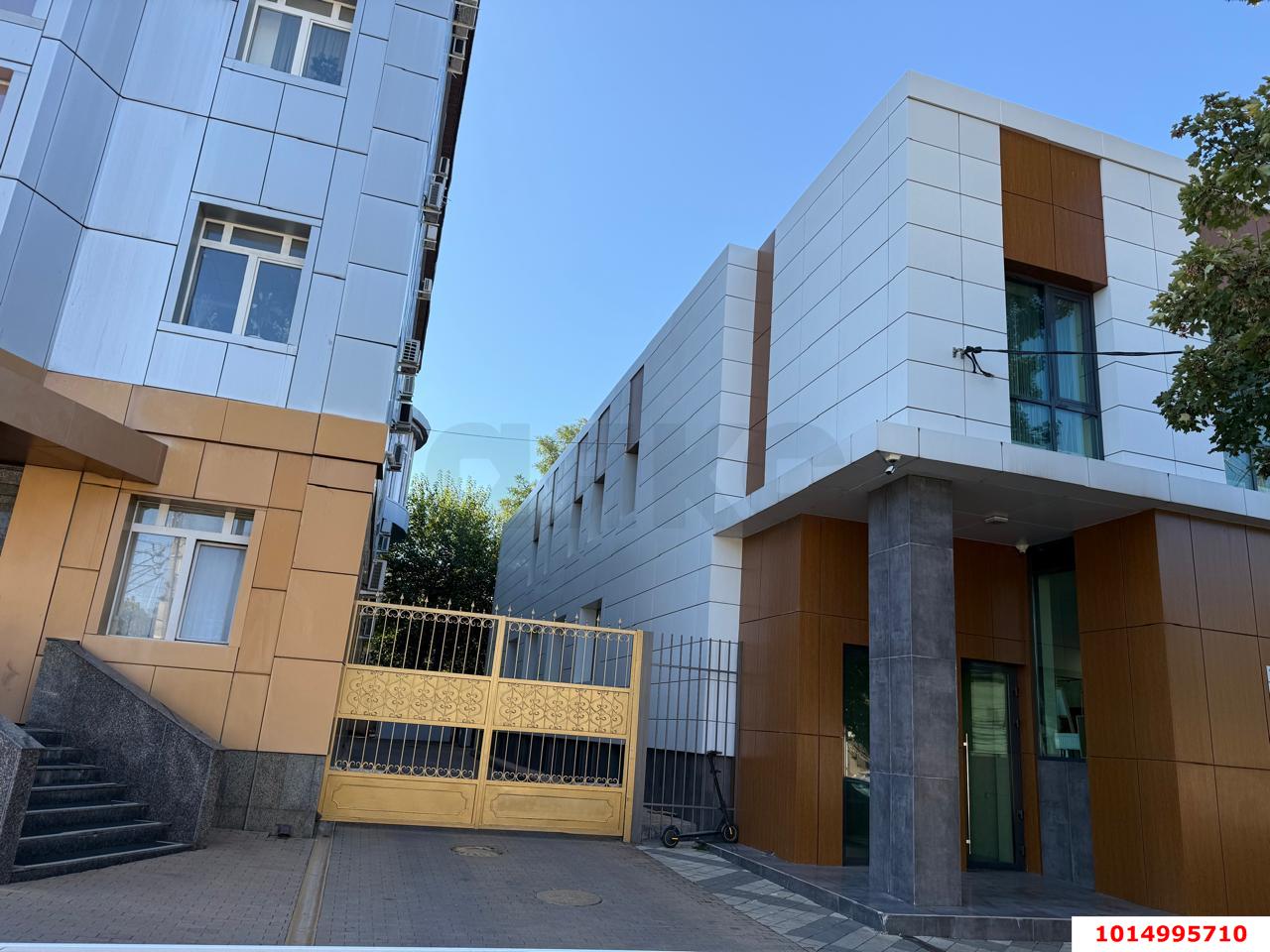 Фото №8: Торговое помещение 341&nbsp;м², 2&nbsp;эт. - Краснодар, Западный внутригородской округ, мкр. Центральный, ул. Ленина, 26