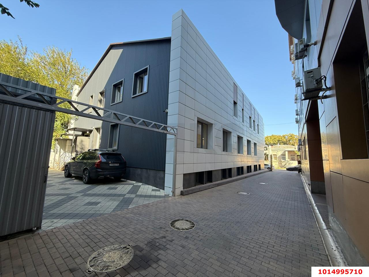 Фото №5: Торговое помещение 341&nbsp;м², 2&nbsp;эт. - Краснодар, Западный внутригородской округ, мкр. Центральный, ул. Ленина, 26