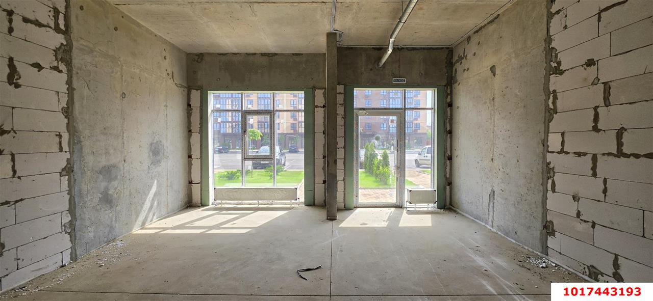 Фото №10: Торговое помещение 286&nbsp;м², 1/5&nbsp;эт. - Южный, мкр. жилой комплекс История-2, ул. Казачья, 8к2