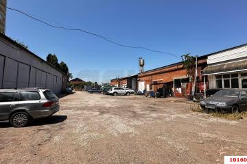 Фото №1: Производственное помещение 1224&nbsp;м², 1/1&nbsp;эт. - Краснодар, мкр. Дубинка, ул. имени Чехова, 8