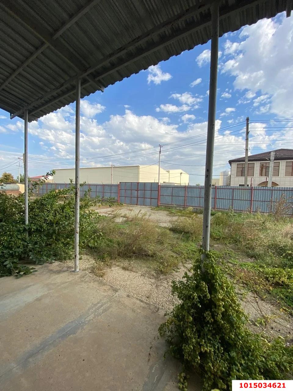 Фото №4: Производственное помещение 921&nbsp;м², 1/1&nbsp;эт. - Краснодар, мкр. Прикубанский внутригородской округ
