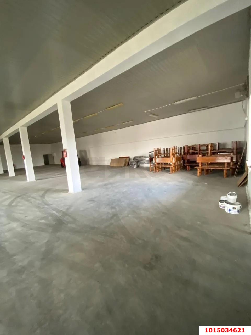 Фото №6: Производственное помещение 921&nbsp;м², 1/1&nbsp;эт. - Краснодар, мкр. Прикубанский внутригородской округ