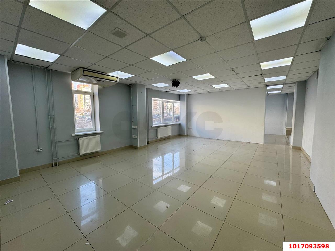 Фото №6: Торговое помещение 219&nbsp;м², 1/16&nbsp;эт. - Краснодар, Прикубанский внутригородской округ, мкр. Восточно-Кругликовский, ул. Героев-Разведчиков, 26/1