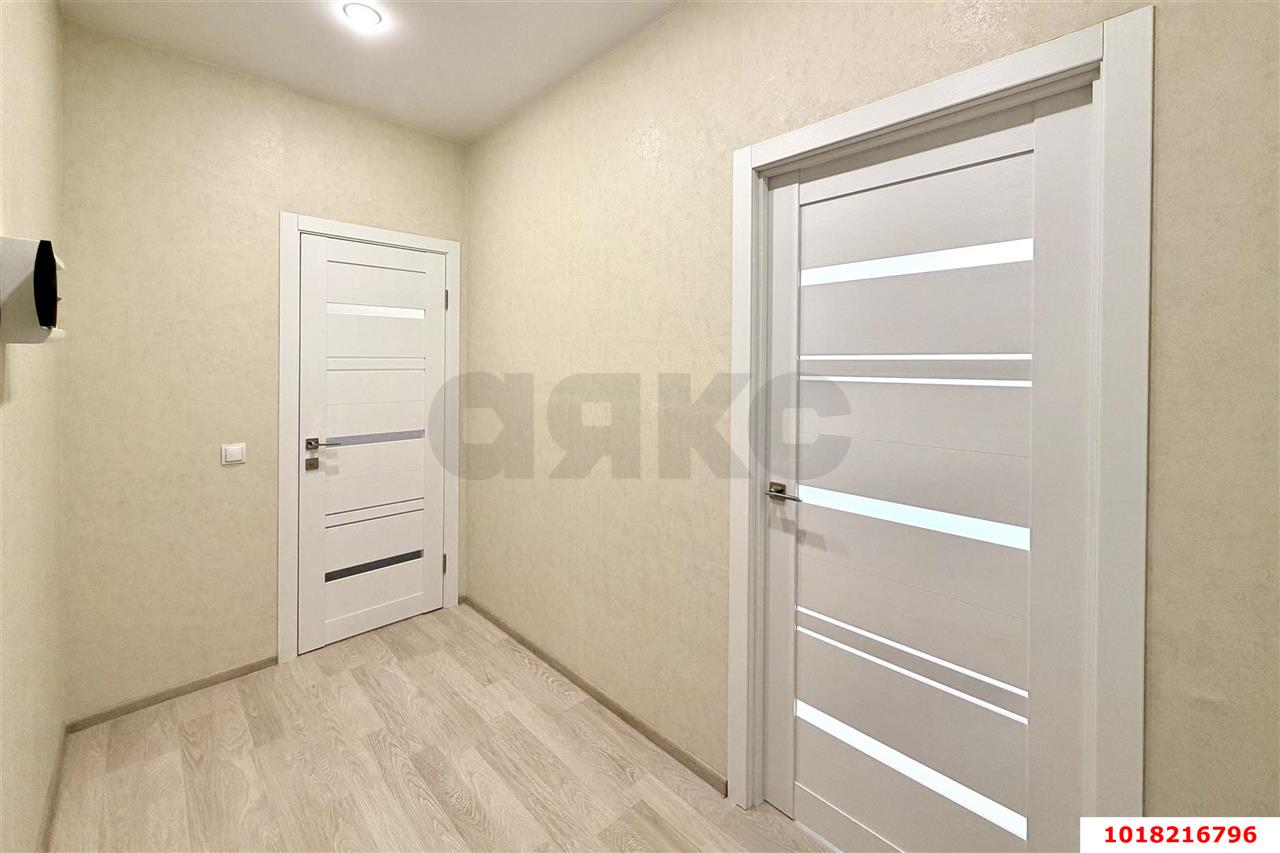 Фото №5: 1-комнатная квартира 50&nbsp;м², 7/9&nbsp;эт. - Новая Адыгея, мкр. жилой комплекс Мега-Победа 2, ул. Песочная, 1к4