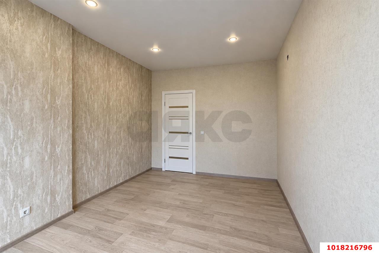 Фото №2: 1-комнатная квартира 50&nbsp;м², 7/9&nbsp;эт. - Новая Адыгея, мкр. жилой комплекс Мега-Победа 2, ул. Песочная, 1к4