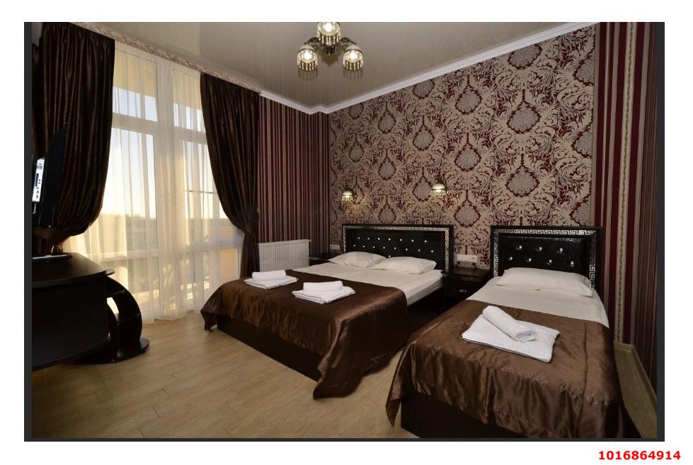 Фото №8: Отдельное здание 1200&nbsp;м², 1/3&nbsp;эт. - Витязево, пр-кт Южный