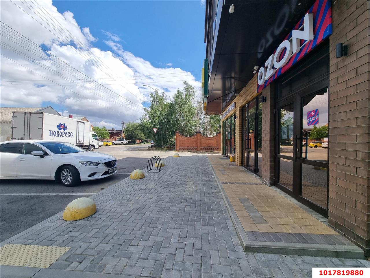 Фото №4: Отдельное здание 492&nbsp;м², 3&nbsp;эт. - Краснодар, Карасунский внутригородской округ, ж/м Пашковский, ул. Криничная