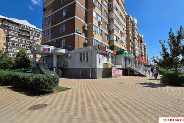 Фото №1: Офисное помещение 29&nbsp;м², -1/9&nbsp;эт. - Краснодар, мкр. жилой комплекс Лиговский, ул. Героя Хабибуллина, 6
