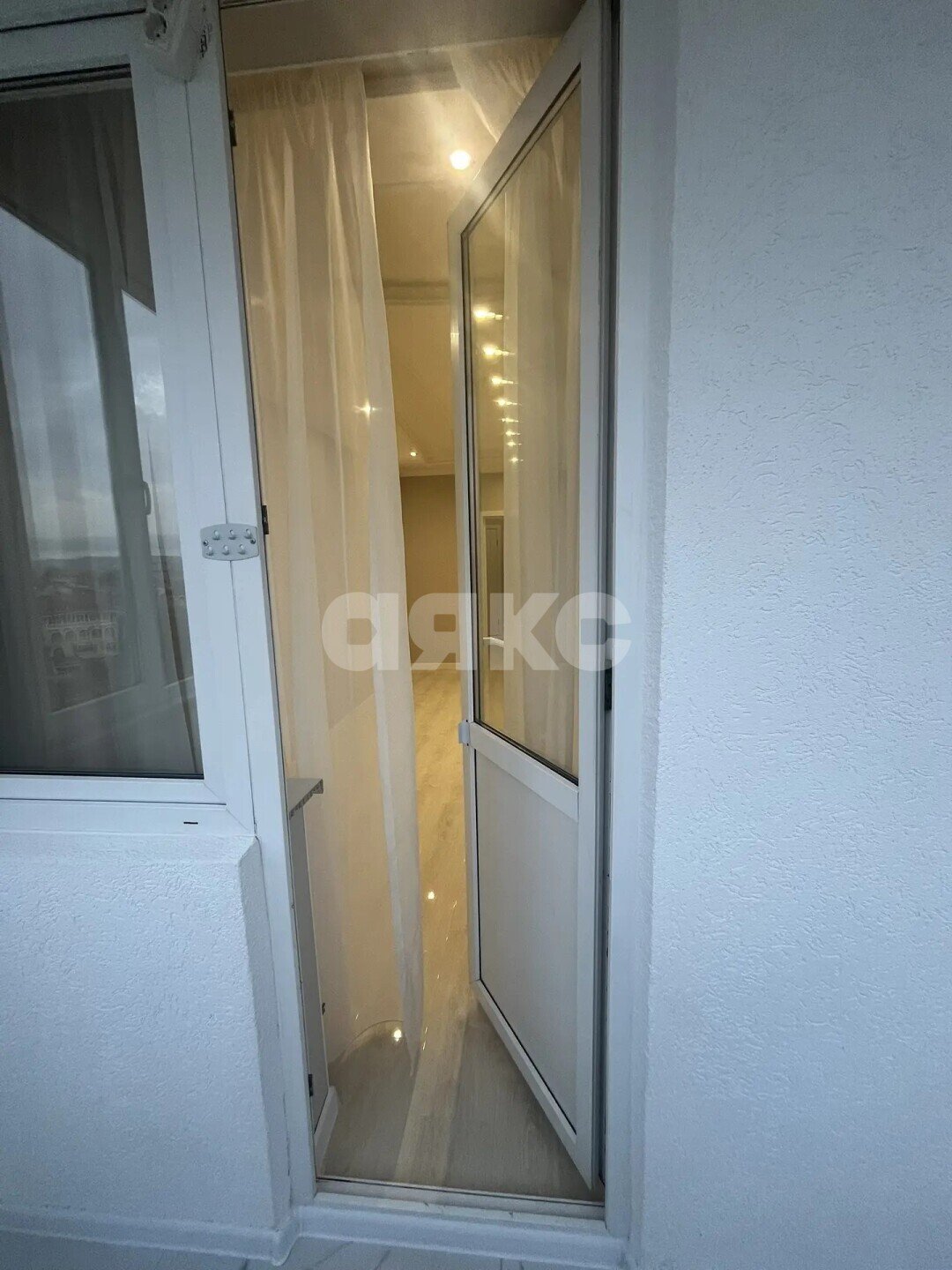 Фото №8: 2-комнатная квартира 80&nbsp;м², 6/9&nbsp;эт. - Анапа, мкр. ЖК Крымский Вал, ул. Крымская, 274
