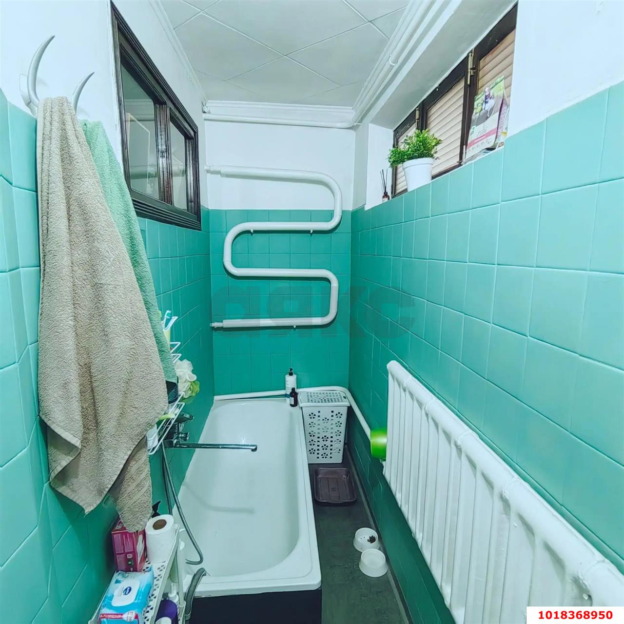 Фото №6: Часть дома 37&nbsp;м² + 0&nbsp;сот., 1&nbsp;эт. - Краснодар, Западный внутригородской округ, мкр. Центральный, ул. Братьев Игнатовых, 144