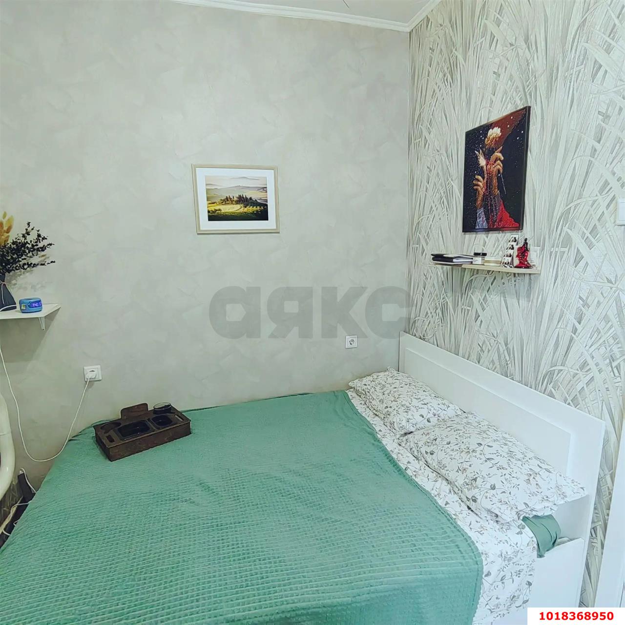 Фото №5: Часть дома 37&nbsp;м² + 0&nbsp;сот., 1&nbsp;эт. - Краснодар, Западный внутригородской округ, мкр. Центральный, ул. Братьев Игнатовых, 144