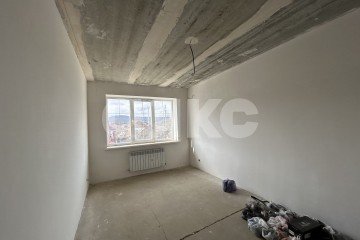 Фото №2: 1-комнатная квартира 41 м² - Горячий Ключ, мкр. Курортная Зона, ул. Закруткина, 47