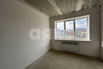 Фото №4: 1-комнатная квартира 41 м² - Горячий Ключ, мкр. Курортная Зона, ул. Закруткина, 47