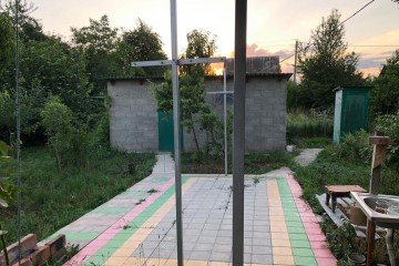 Фото №3: Дом 34 м² - НСТ Ориентир, мкр. Прикубанский внутригородской округ, 112