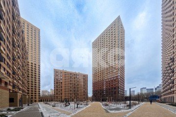 Фото №1: 3-комнатная квартира 53 м² - Москва, мкр. жилой комплекс Матвеевский Парк, ул. Очаковское шоссе, 5к3