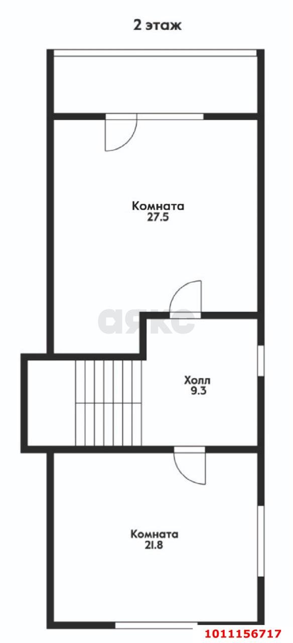 Фото №16: Дом 230 м² + 2.79 сот. - Краснодар, Кожзавод, ул. имени Калинина, 304