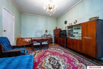 Фото №2: Часть дома 50 м² - Яблоновский, ул. Фрунзе, 60