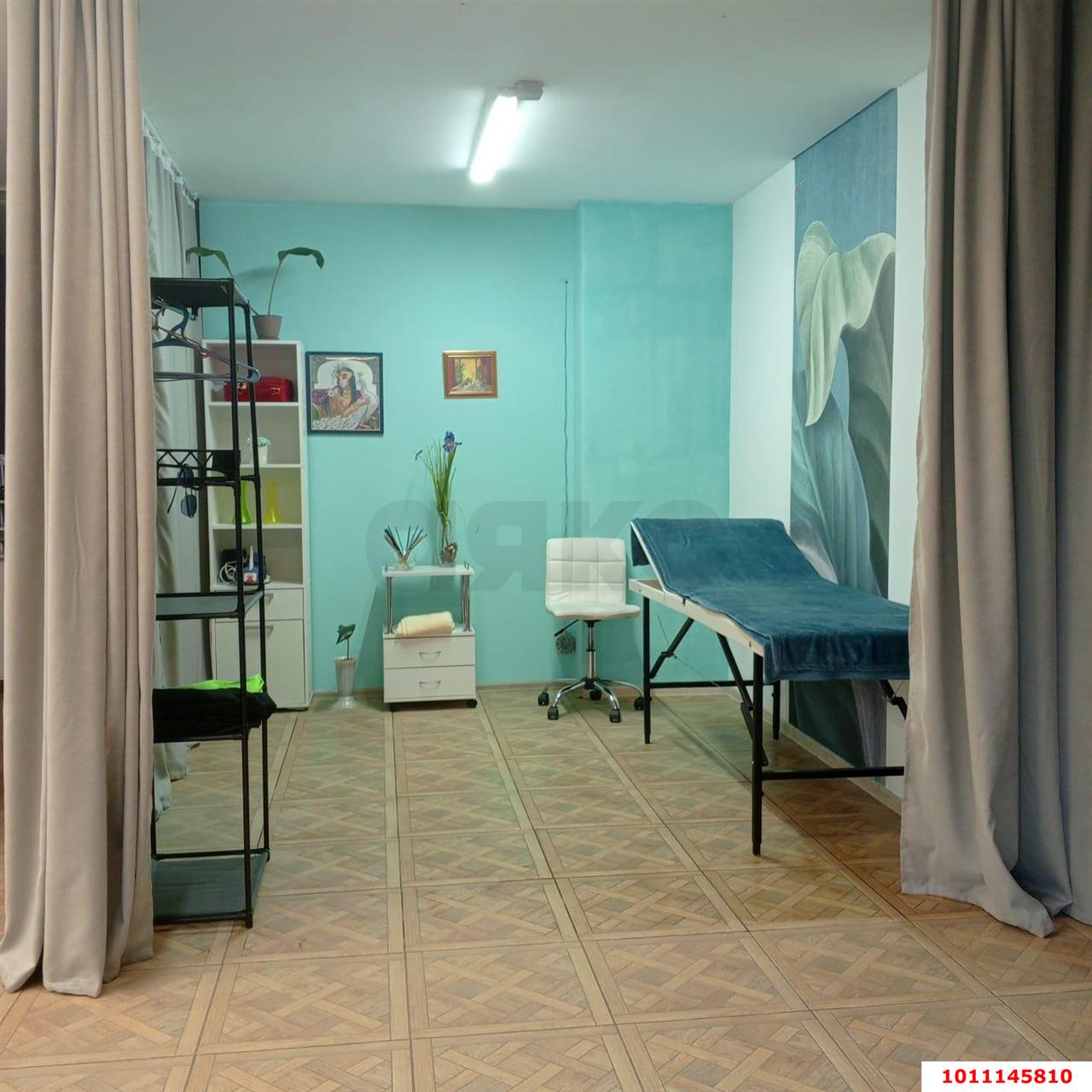 Фото №12: Торговое помещение 63&nbsp;м², 1/20&nbsp;эт. - Краснодар, Прикубанский внутригородской округ, имени Петра Метальникова, мкр. ЖК Три Кита, ул. Московская, 131к2