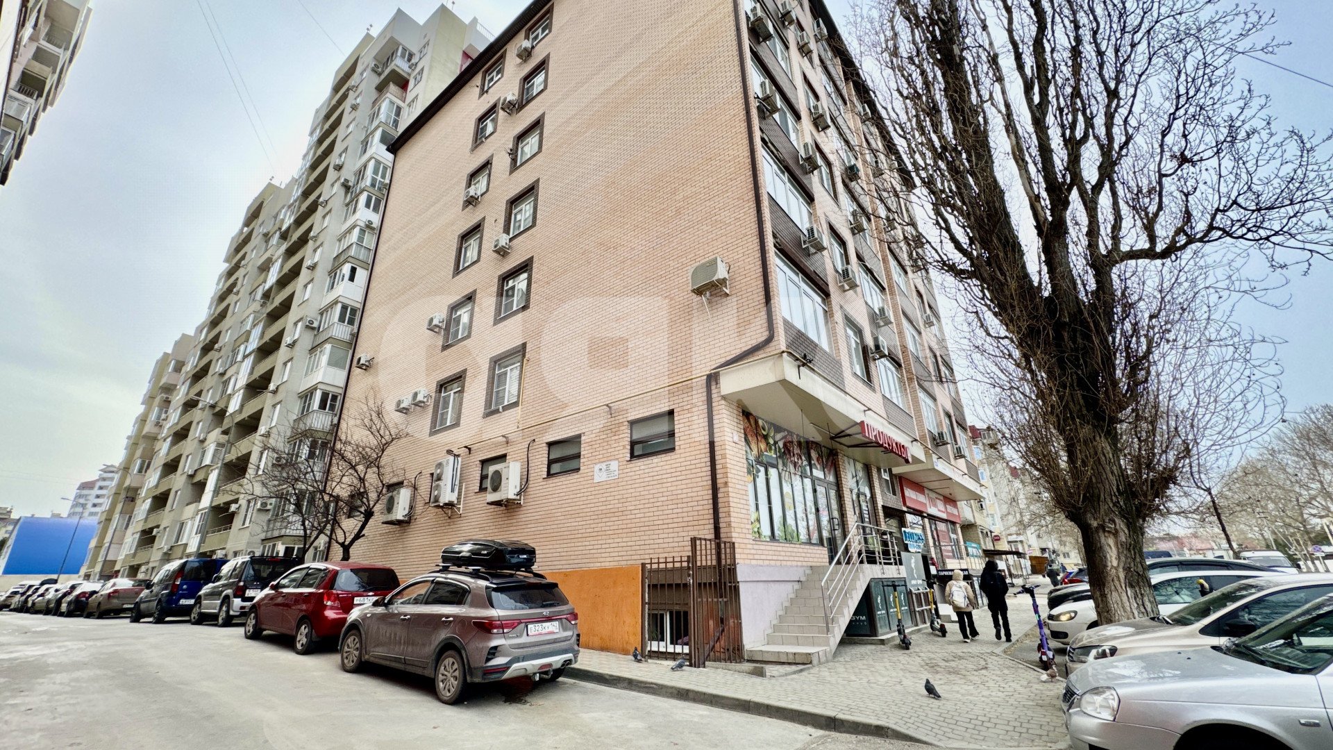 Фото №26: 2-комнатная квартира 67 м² - Анапа, ул. Лермонтова, 116