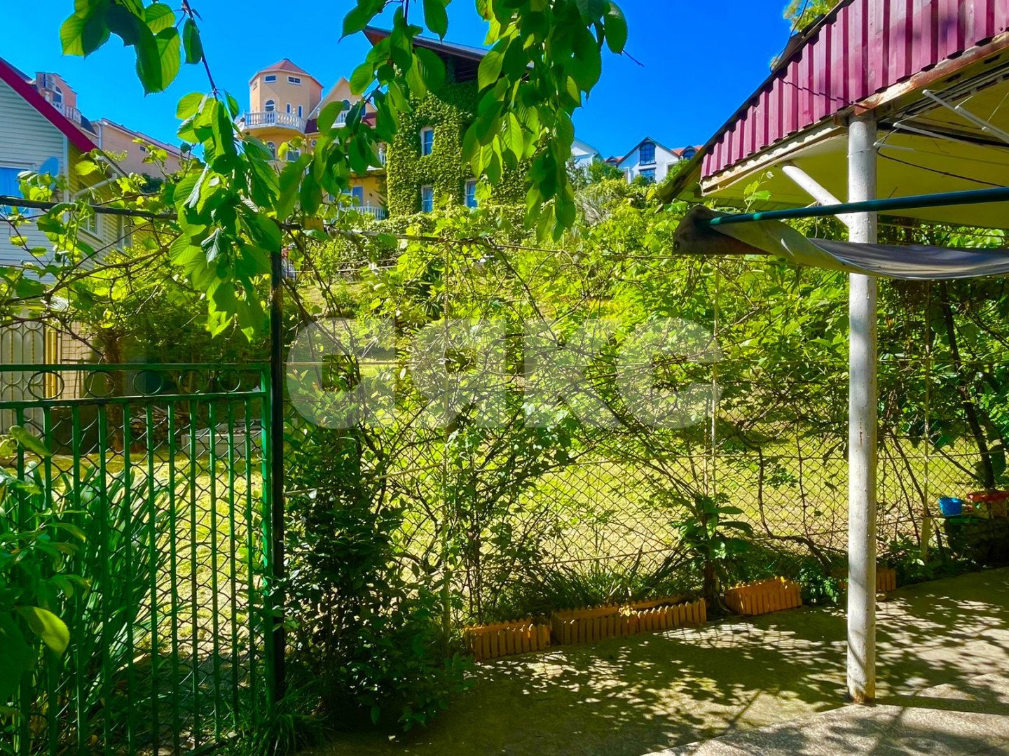Фото №15: 2-комнатная квартира 70&nbsp;м², 1/6&nbsp;эт. - Сочи, Центральный, мкр. Новый Сочи, ул. Бамбуковая, 32