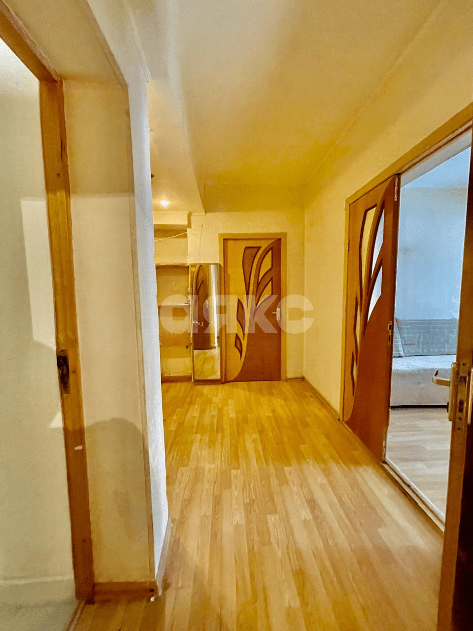 Фото №9: 2-комнатная квартира 70&nbsp;м², 1/6&nbsp;эт. - Сочи, Центральный, мкр. Новый Сочи, ул. Бамбуковая, 32