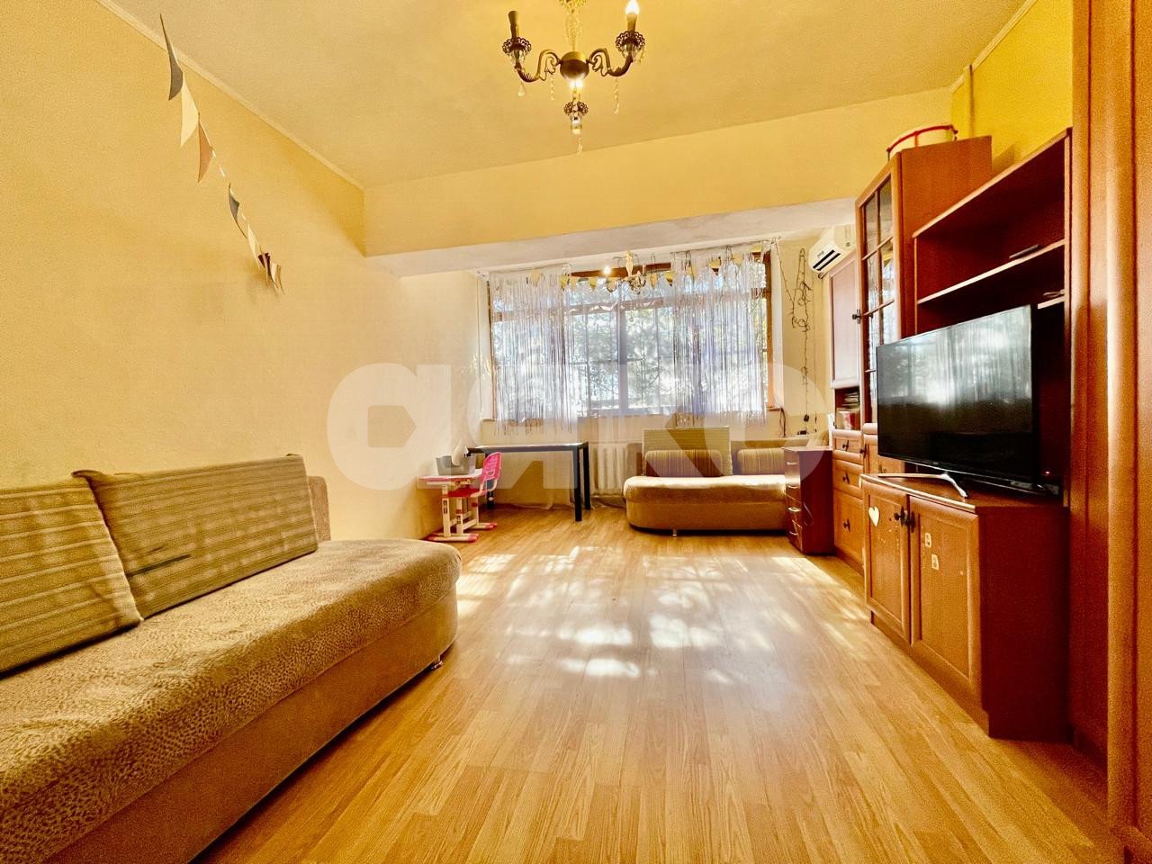 Фото №3: 2-комнатная квартира 70&nbsp;м², 1/6&nbsp;эт. - Сочи, Центральный, мкр. Новый Сочи, ул. Бамбуковая, 32