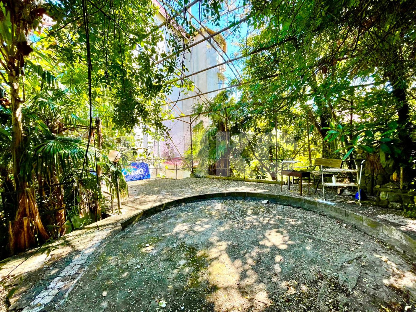 Фото №14: 2-комнатная квартира 70&nbsp;м², 1/6&nbsp;эт. - Сочи, Центральный, мкр. Новый Сочи, ул. Бамбуковая, 32