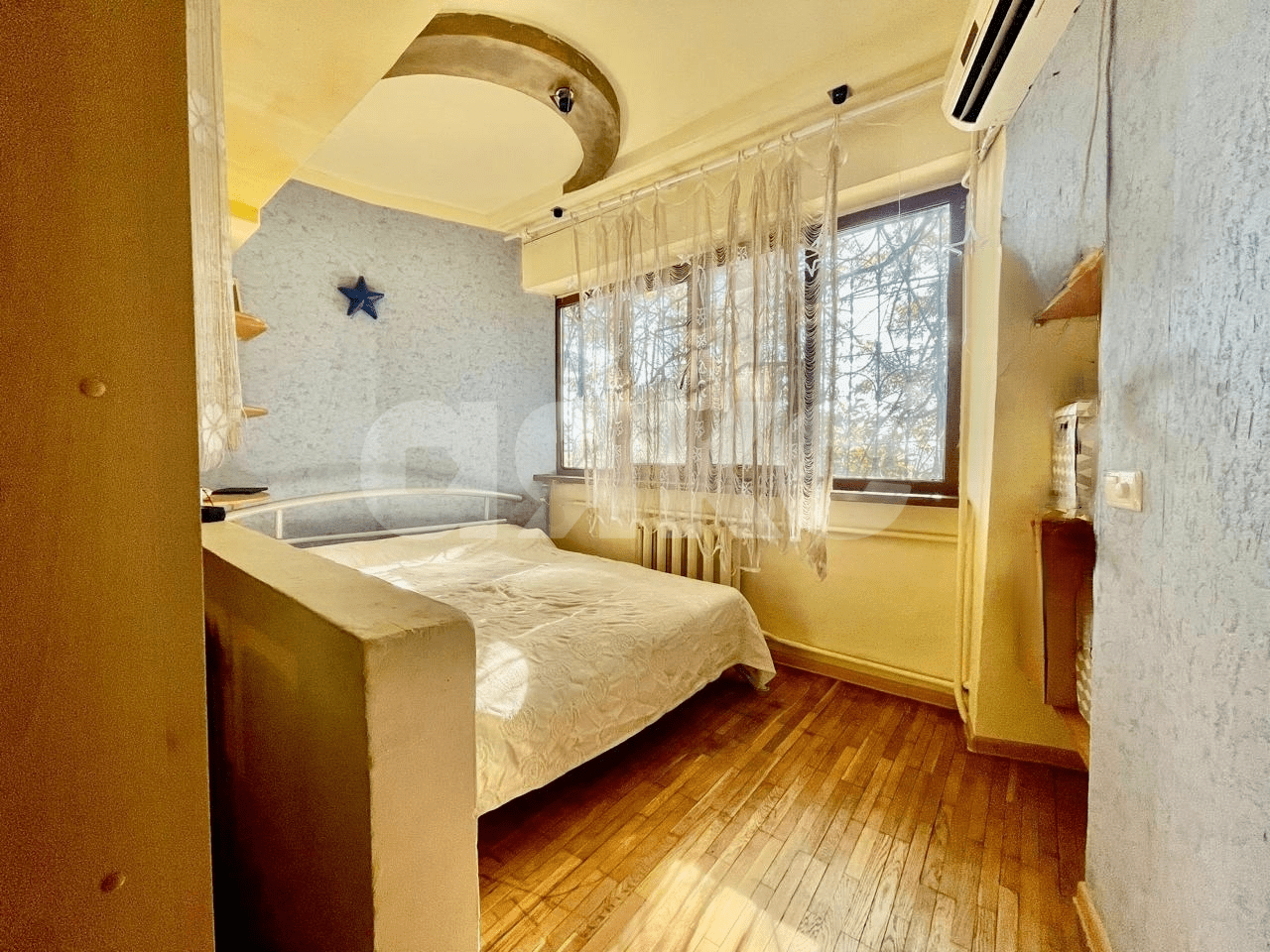 Фото №6: 2-комнатная квартира 70&nbsp;м², 1/6&nbsp;эт. - Сочи, Центральный, мкр. Новый Сочи, ул. Бамбуковая, 32