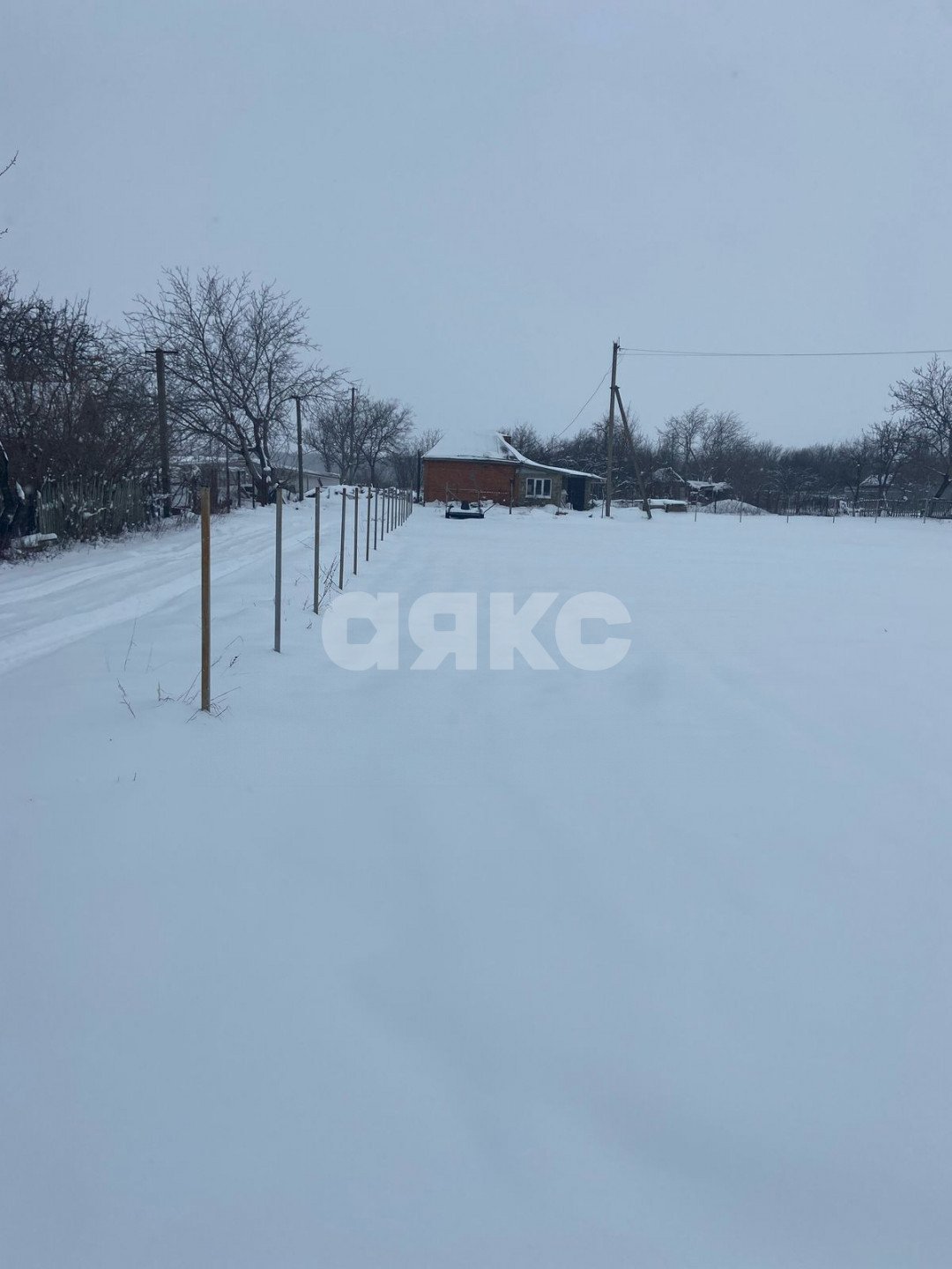 Фото №1: Участок садоводство 5.2 сот. - Армавир, СНТ Заря Востока, пр-д Хрустальный