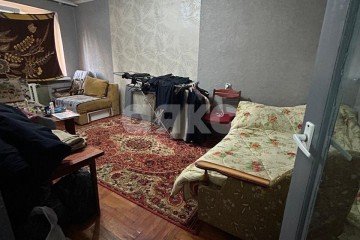 Фото №5: 1-комнатная квартира 31 м² - Армавир, мкр. Черёмушки, ул. Безымянная, 5