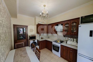 Фото №1: 2-комнатная квартира 58 м², 3/9 эт. - Сочи, р. Хостинский, ул. Водораздельная, 16/1