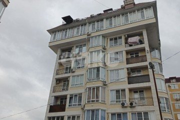 Фото №2: 2-комнатная квартира 58 м² - Сочи, р. Хостинский, ул. Водораздельная, 16/1