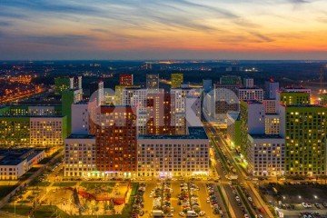 Фото №1: 3-комнатная квартира 77 м² - Майкоп, р. Аэродрома, 