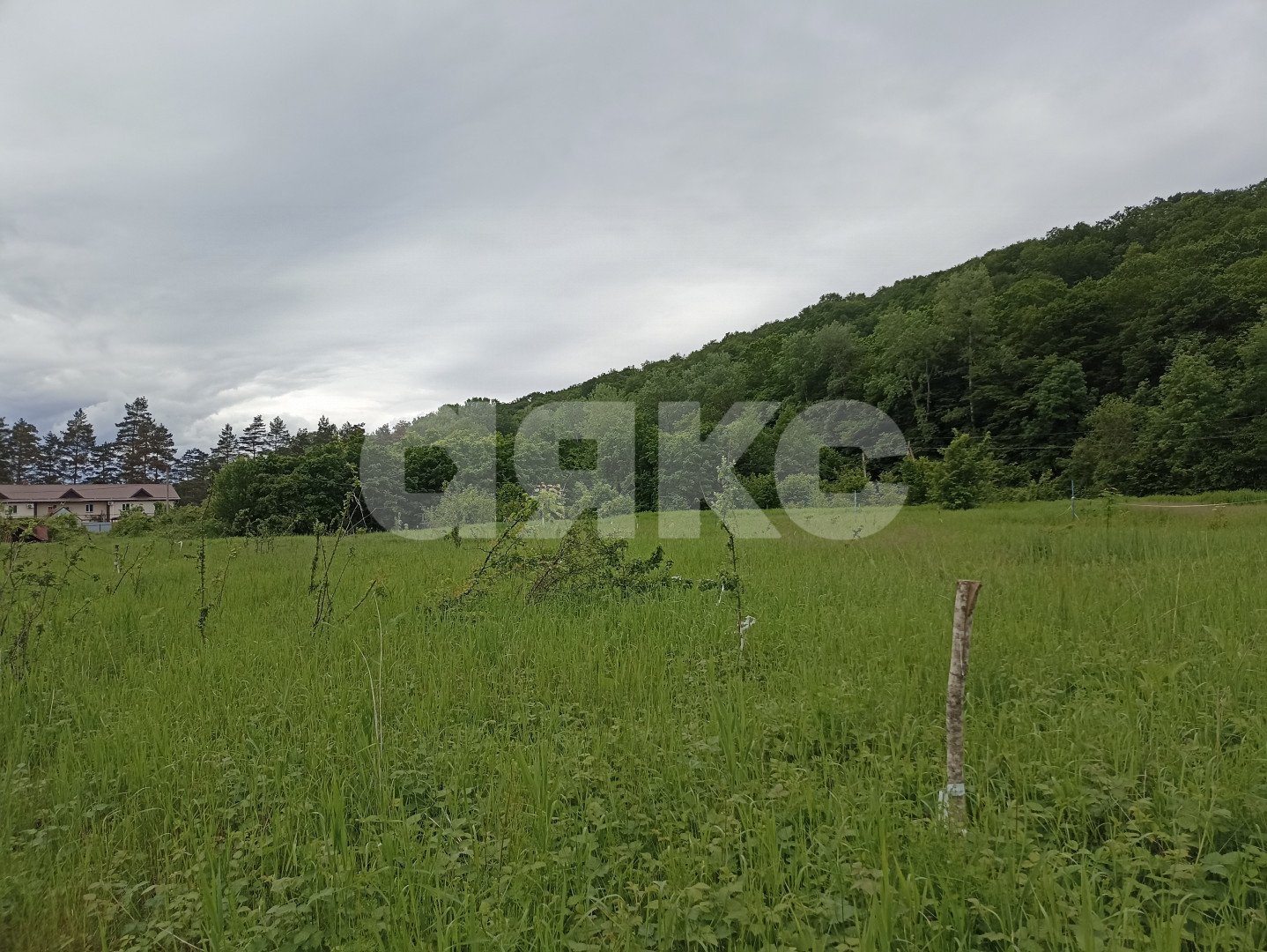 Фото №4: Земельный участок под ИЖС 6&nbsp;сот. - Краснодарский край муниципальный округ Горячий Ключ