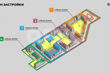 Фото №4: 2-комнатная квартира 56 м² - Майкоп, 