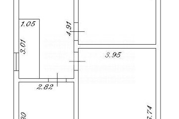 Фото №3: Дом 180 м² - Витязево, ул. Афинская