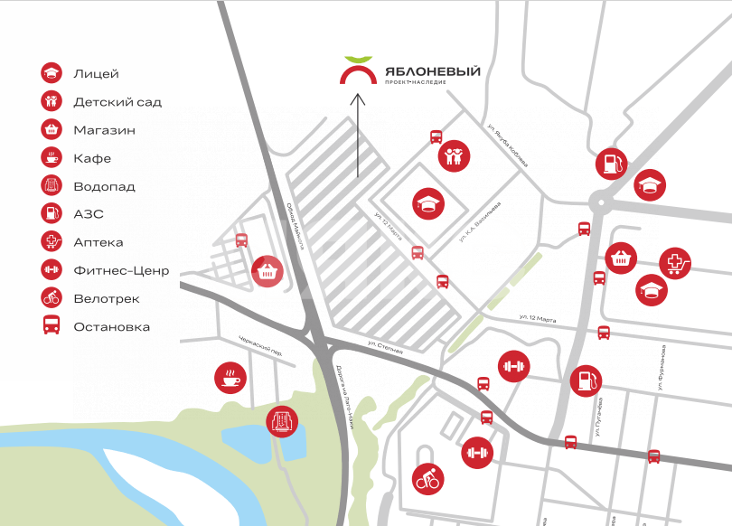 Фото №2: 2-комнатная квартира 60 м² - Майкоп, ул. К.А. Васильева, 4