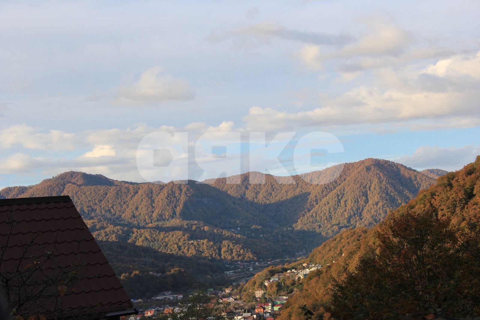 Фото №6: Участок садоводство 691 сот. - Пластунка, Отель, 