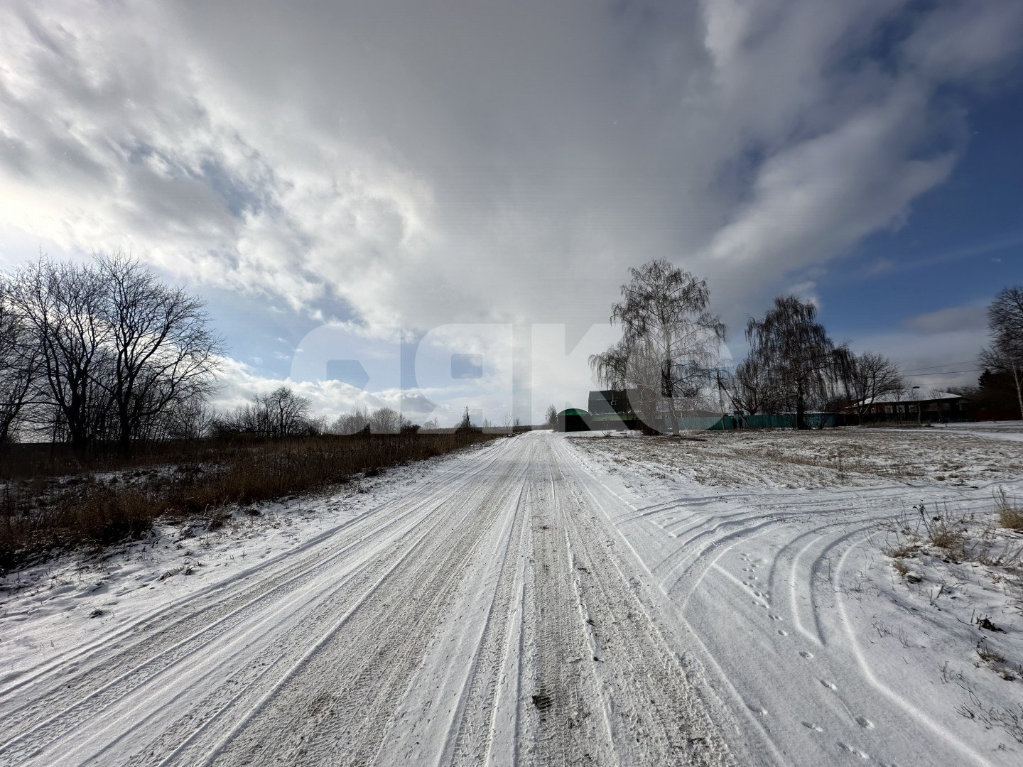 Фото №28: Коммерческая земля 20 сот. - Троицкие Борки, 