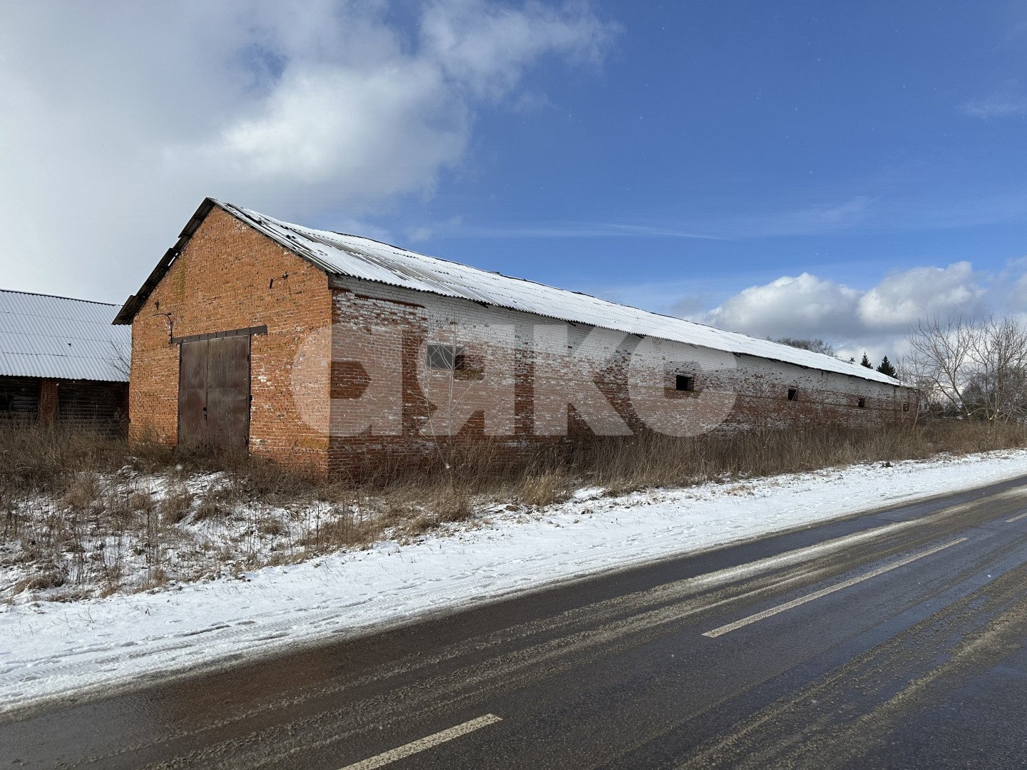 Фото №4: Коммерческая земля 20 сот. - Троицкие Борки, 