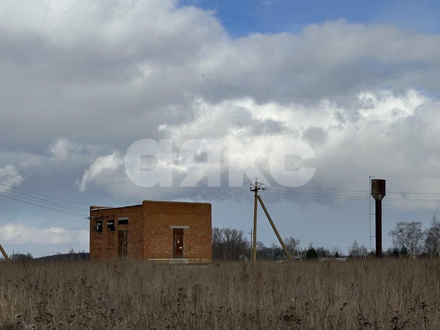 Фото №12: Коммерческая земля 20 сот. - Троицкие Борки, 