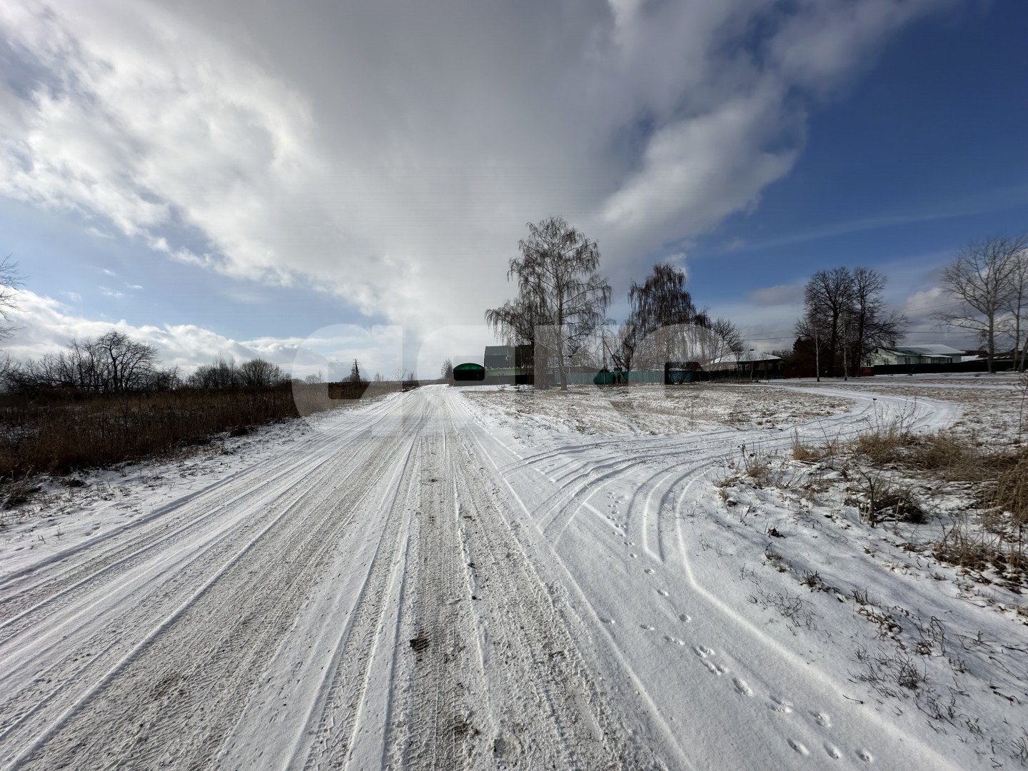 Фото №22: Коммерческая земля 20 сот. - Троицкие Борки, 