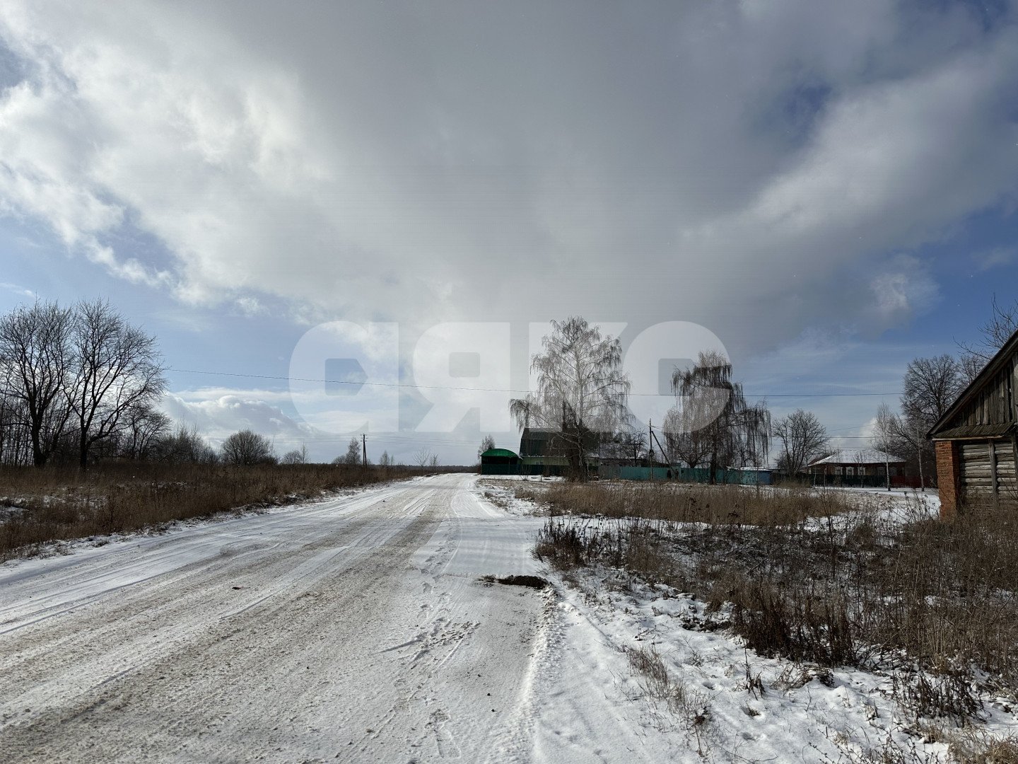 Фото №19: Коммерческая земля 20 сот. - Троицкие Борки, 