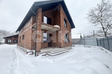 Фото №2: Дом 155 м² - Горячий Ключ, мкр. Курортная Зона, ул. Берёзовая