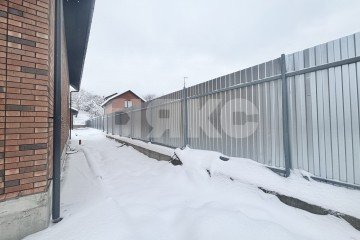 Фото №4: Дом 155 м² - Горячий Ключ, мкр. Курортная Зона, ул. Берёзовая