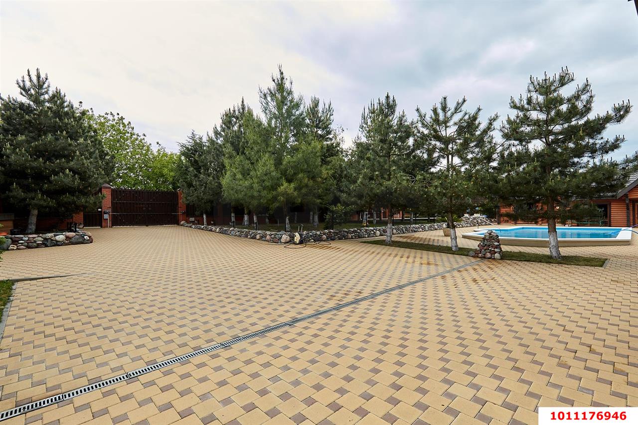 Фото №3: Дом 371&nbsp;м² + 37.99&nbsp;сот., 2&nbsp;эт. - Карла Маркса, ул. Белевцы, 99