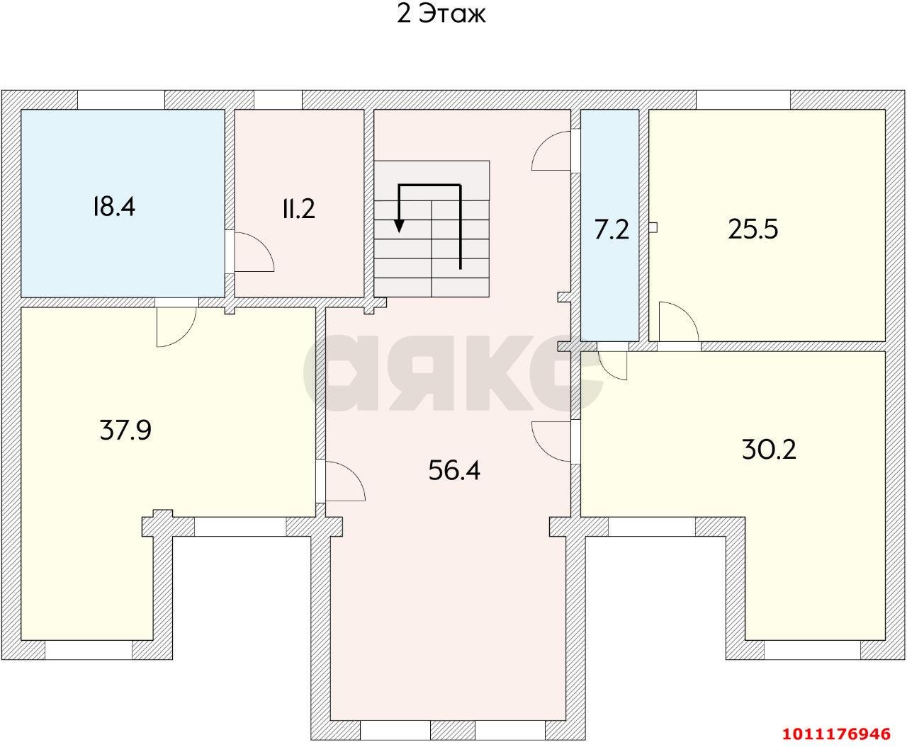 Фото №20: Дом 371 м² + 37.99 сот. - Карла Маркса, ул. Белевцы, 99