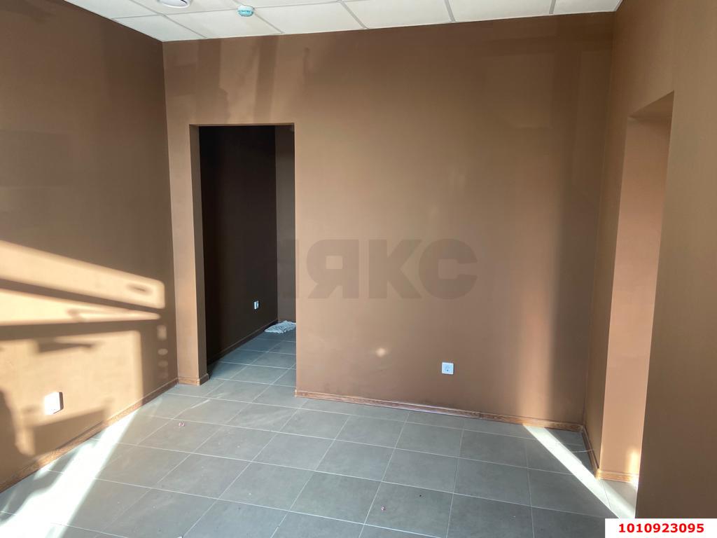 Фото №3: Торговое помещение 91&nbsp;м², 1/18&nbsp;эт. - Краснодар, Карасунский внутригородской округ, Гидростроителей, мкр. жилой комплекс Премьера, ул. Автолюбителей, 1/7к1