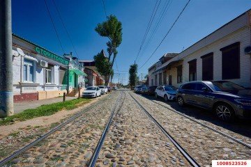 Фото №1: Торговое помещение 590 м² - Краснодар, мкр. Центральный, ул. Горького, 148