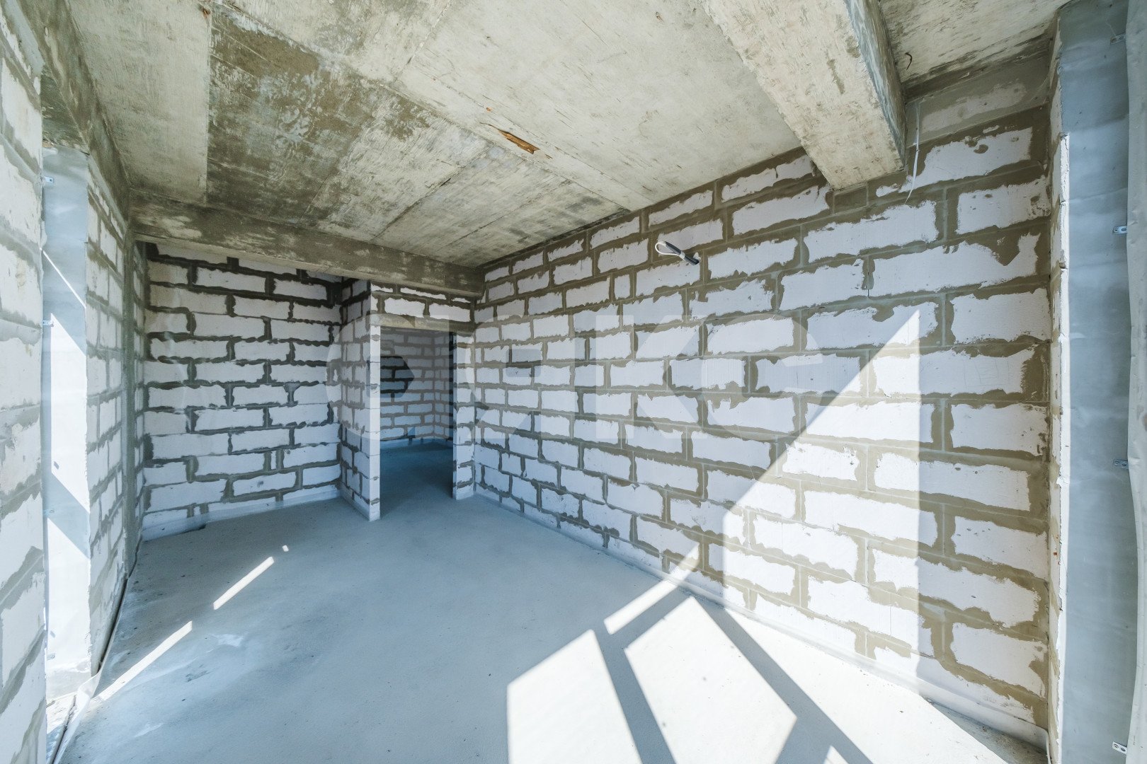 Фото №19: Дом 139&nbsp;м² + 3.5&nbsp;сот., 2&nbsp;эт. - Барановка (Хостинский район), р. Хостинский, пер. Овощной, 17/8Е